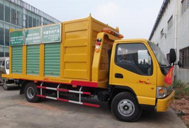 貴陽市吸糞車購買指南 廠家選擇、價(jià)格參考與高清細(xì)節(jié)圖解析