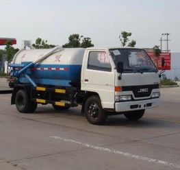 二手福田五噸吸糞車供應(yīng)商盤點(diǎn) 河北二手灑水車與吸污車選購指南